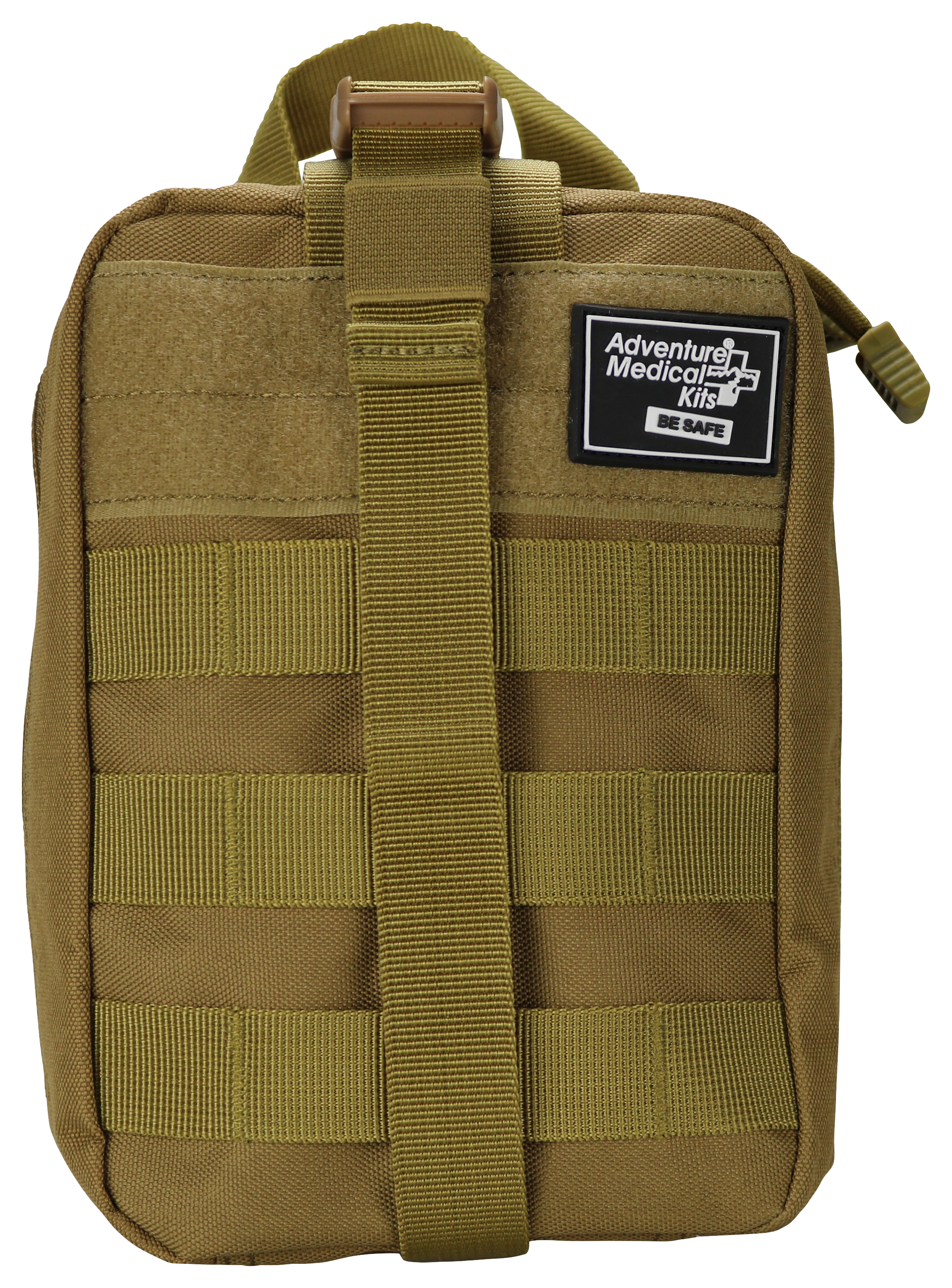 Adventure Medical Kits Molle Bag Trauma Kit 2.0 Bass Pro Shops